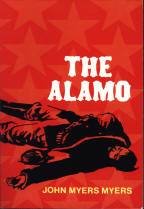 THE ALAMO. 